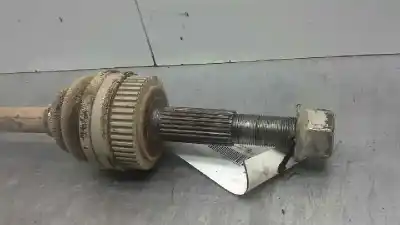 Peça sobressalente para automóvel em segunda mão transmissão traseira esquerda por renault koleos expression referências oem iam   