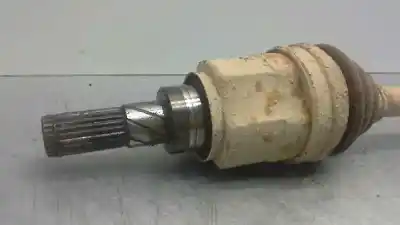 Peça sobressalente para automóvel em segunda mão transmissão traseira esquerda por renault koleos expression referências oem iam   