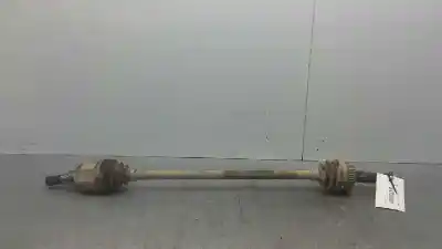 Tweedehands auto-onderdeel transmissie rechts achter voor renault koleos expression oem iam-referenties 