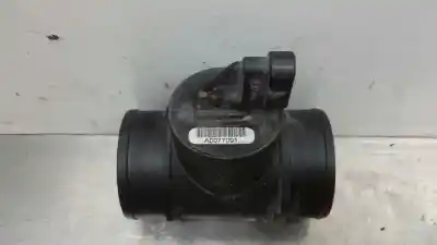 Second-hand car spare part Flowmeter for OPEL ASTRA H BERLINA 1.6 16V OEM IAM references A007791  