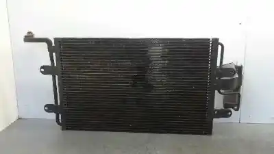 Piesă de schimb auto la mâna a doua radiator de încalzire / aer conditionat pentru seat toledo (1m2) sport referințe oem iam 1j1819031b