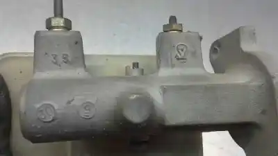 Second-hand car spare part brake pump for bmw serie 3 compacto (e36) 316i oem iam references 34311163711  