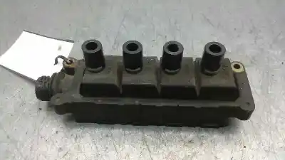 Second-hand car spare part Ignition Coil for BMW SERIE 3 COMPACTO (E36) 316i OEM IAM references 12131247281  