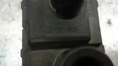 Second-hand car spare part ignition coil for bmw serie 3 compacto (e36) 316i oem iam references 12131247281  