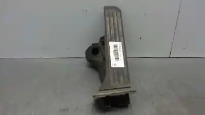 Peça sobressalente para automóvel em segunda mão potenciômetro por audi a3 sportback (8p) 2.0 tdi ambition referências oem iam 1k1721503p