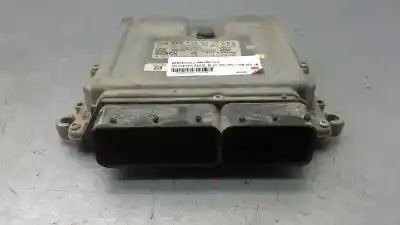 Recambio de automóvil de segunda mano de centralita motor uce para mercedes clase m (w164) 320 / 350 cdi (164.122) referencias oem iam 6421505277 8200603070 112