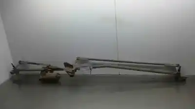 Pezzo di ricambio per auto di seconda mano tiranti e motorino del tergicristallo anteriore per citroen c4 coupe vtr plus riferimenti oem iam 404638