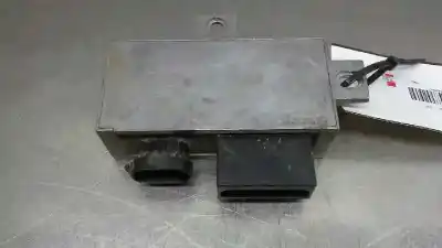 Second-hand car spare part Glow Plug for RENAULT KANGOO (F/KC0) 1.9 Diesel 64 CV / 47 KW OEM IAM references 7700107860  