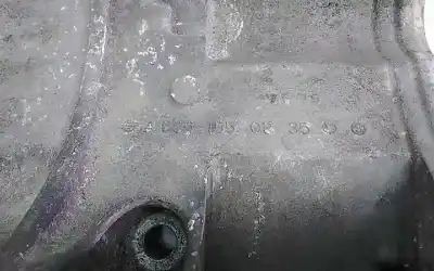 Автозапчасти б/у поддержка генератора за ssangyong kyron 2.0 ссылки oem iam a6651550335  