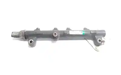 Автозапчасти б/у рампа инжектора за ssangyong kyron 2.0 ссылки oem iam a6640700295