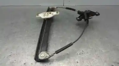 Second-hand car spare part rear left window regulator for chevrolet spark lt oem iam references   