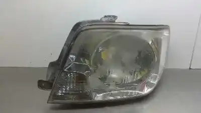 Автозапчасти б/у левая фара за kia pregio ii (tb) (2004 =>) basis ссылки oem iam 0k7a251040