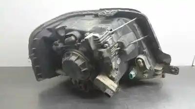 Автозапчасти б/у левая фара за kia pregio ii (tb) (2004 =>) basis ссылки oem iam 0k7a251040  