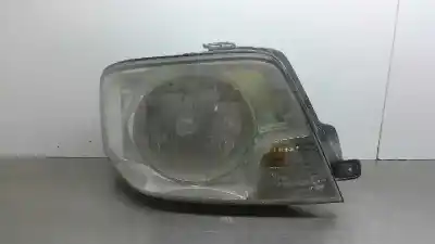 Автозапчасти б/у правая фара за kia pregio ii (tb) (2004 =>) basis ссылки oem iam 0k7a251030