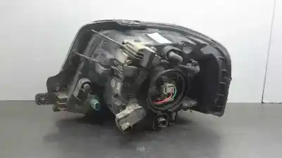Автозапчасти б/у правая фара за kia pregio ii (tb) (2004 =>) basis ссылки oem iam 0k7a251030  