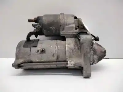 Second-hand car spare part starter motor for lancia delta 1.6 cat oem iam references 63111008