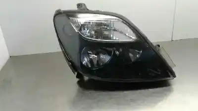 Second-hand car spare part right headlight for renault scenic rx4 (ja0) 1.9 dci salomon oem iam references 260108021r