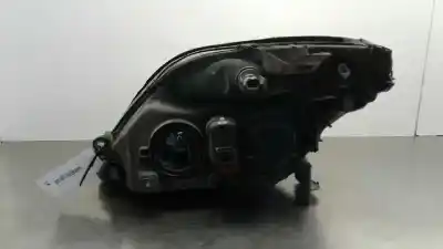 Автозапчасти б/у правая фара за renault scenic rx4 (ja0) 1.9 dci salomon ссылки oem iam 260108021r  