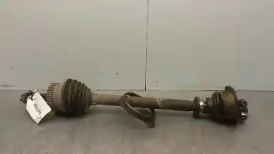 Second-hand car spare part FRONT LEFT TRANSMISSION for RENAULT SCENIC RX4 (JA0)  OEM IAM references 7711135219  