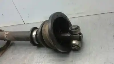 Second-hand car spare part front left transmission for renault scenic rx4 (ja0) 1.9 dci salomon oem iam references 7711135219  
