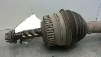 Second-hand car spare part front left transmission for renault scenic rx4 (ja0) 1.9 dci salomon oem iam references 7711135219  
