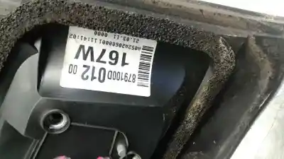 Автозапчасти б/у задний вид справа за toyota yaris (ncp1/nlp1/scp1) 1.3 expo ссылки oem iam   