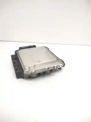 Second-hand car spare part ecu engine control for renault scenic ii authentique oem iam references 0281011549 8200370779 8200310863