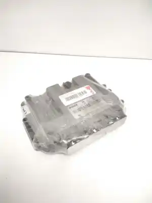 Second-hand car spare part ecu engine control for renault scenic ii authentique oem iam references 0281011549 8200370779 8200310863
