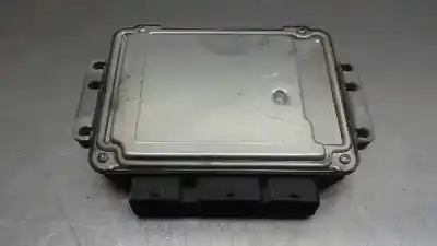 İkinci el araba yedek parçası ecu motor kontrol cihazi için renault scenic ii authentique oem iam referansları 0281011549  244