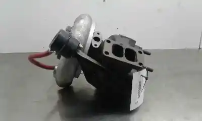 Pezzo di ricambio per auto di seconda mano TURBOCOMPRESSORE per NISSAN ATLEON  Riferimenti OEM IAM HX40W  05033367