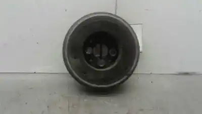 Автозапчастина б/у шків колінчастого вала для seat toledo (1m2) stella посилання на oem iam 