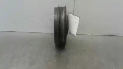 Автозапчастина б/у шків колінчастого вала для seat toledo (1m2) stella посилання на oem iam   