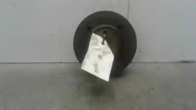 Автозапчастина б/у шків колінчастого вала для seat toledo (1m2) stella посилання на oem iam   