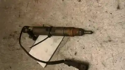 Автозапчастина б/у инжектор для seat toledo (1m2) stella посилання на oem iam 028130201s