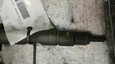 Автозапчастина б/у инжектор для seat toledo (1m2) stella посилання на oem iam 028130201s  