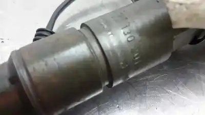 Автозапчастина б/у инжектор для seat toledo (1m2) stella посилання на oem iam 028130201s  