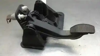 Pezzo di ricambio per auto di seconda mano pedale della frizione per fiat panda (169) básico 4x4 riferimenti oem iam 