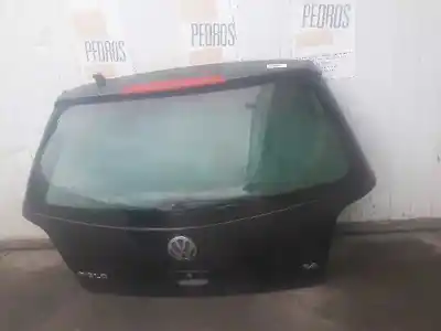Pièce détachée automobile d'occasion HAYON pour VOLKSWAGEN POLO (9N3)  Références OEM IAM   