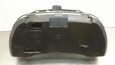 Peça sobressalente para automóvel em segunda mão quadrante por fiat panda (169) básico 4x4 referências oem iam 51711237  