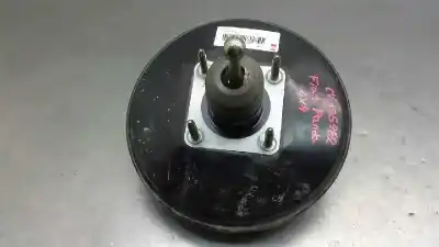 Pezzo di ricambio per auto di seconda mano servo freio per fiat panda (169) básico 4x4 riferimenti oem iam 51724428