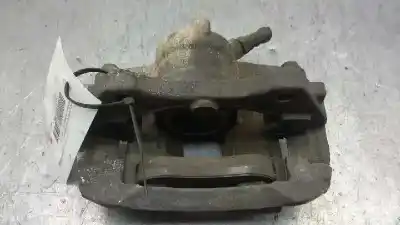 Pezzo di ricambio per auto di seconda mano pinza freno anteriore destra per fiat panda (169) básico 4x4 riferimenti oem iam 0071793320