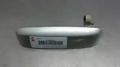 Pezzo di ricambio per auto di seconda mano maniglia esterna posteriore sinistra per fiat panda (169) básico 4x4 riferimenti oem iam 0735371237