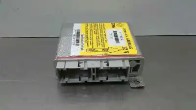 Pezzo di ricambio per auto di seconda mano centralina airbag per fiat panda (169) básico 4x4 riferimenti oem iam 0051778262