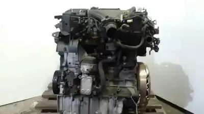Gebrauchtes Autoersatzteil KOMPLETTER MOTOR zum CITROEN C5 STATION WAGON  OEM-IAM-Referenzen RHF  
