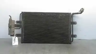 Автозапчастина б/у радіатор опалення / кондиціонації для SEAT LEON (1M1) Signo Посилання на OEM IAM 1J1819031B  