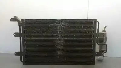 Автозапчастина б/у радіатор опалення / кондиціонації для seat leon (1m1) signo посилання на oem iam 1j1819031b  