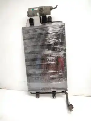 Автозапчастина б/у радіатор опалення / кондиціонації для seat leon (1m1) signo посилання на oem iam 1j1819031b  