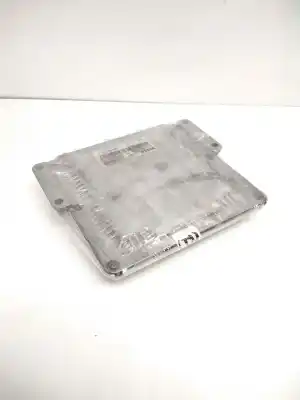 Piesă de schimb auto la mâna a doua unitate de control motor ecu pentru renault scenic (ja..) 1.9 dci authentique referințe oem iam 0281001934 8200078730 8200039569
