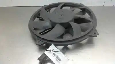Peça sobressalente para automóvel em segunda mão Termoventilador Elétrico por CITROEN C4 BERLINA Collection Referências OEM IAM 9650116580  