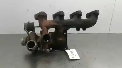 Автозапчасти б/у турбокомпенсатор за ford transit connect (tc7) furg. ссылки oem iam x54q6k602dc  7064992